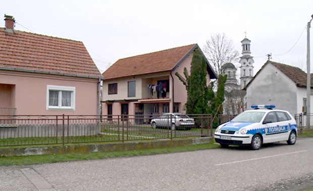 Хитац и даље енигма